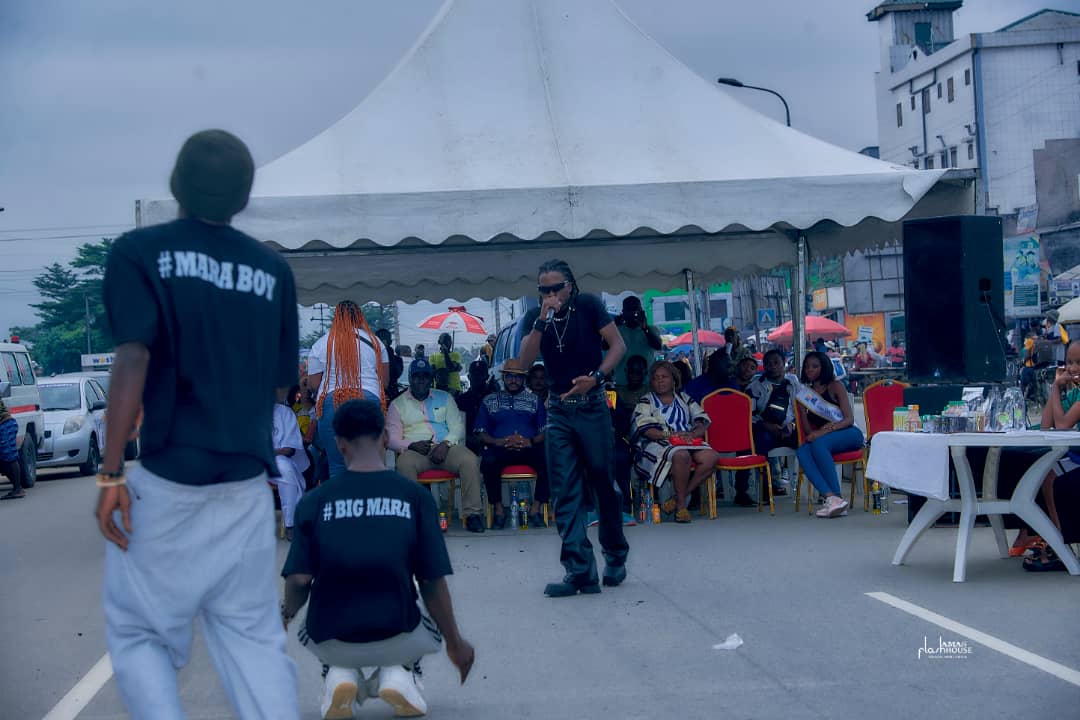 Formation Pilotes Yaoundé